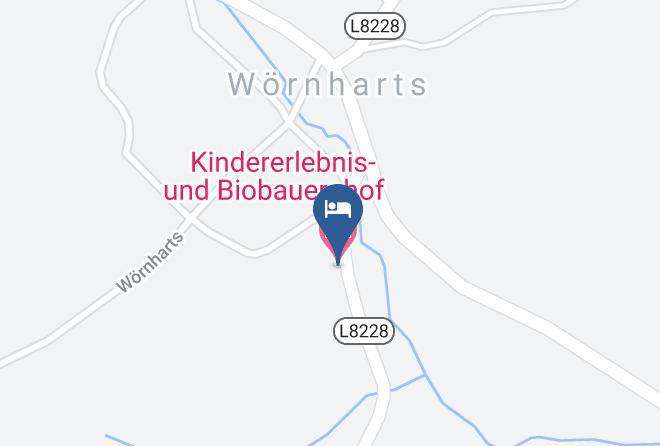 Gmund - Kindererlebnis Und Biobauernhof Maps