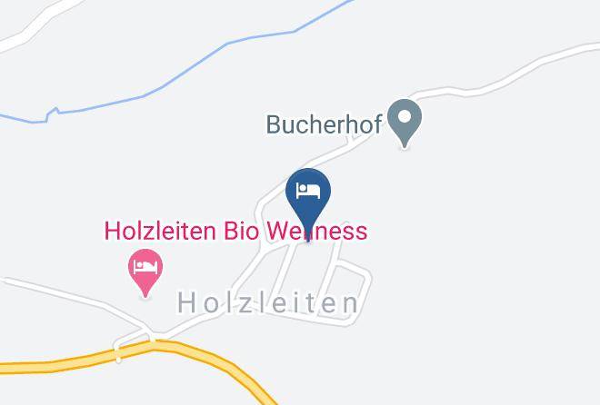 Imst - Familotel Larchenhof Maps
