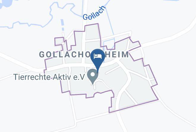 Neustadt An Der Aisch Bad Windsheim - Kinderland Frankenhofe Ferienhof Eulennest Maps