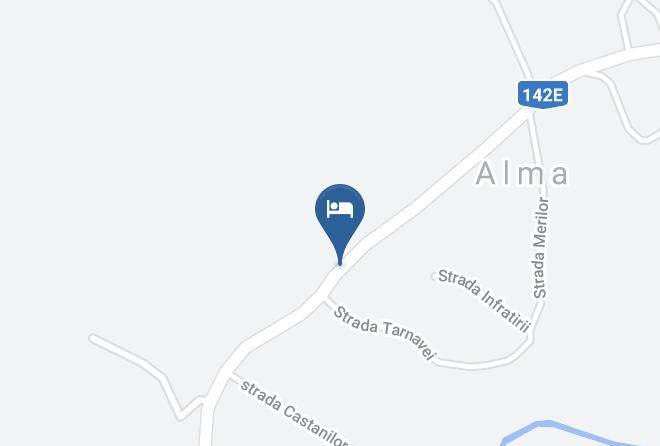 Alma - Kinderuni Bekokten Maps