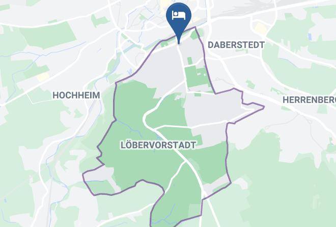 Kindheitstraum Map