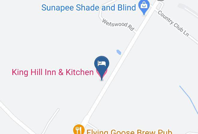 Merrimack - King Hill Inn & Kitchen Maps