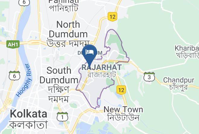 Kings Crown Vip Road Map