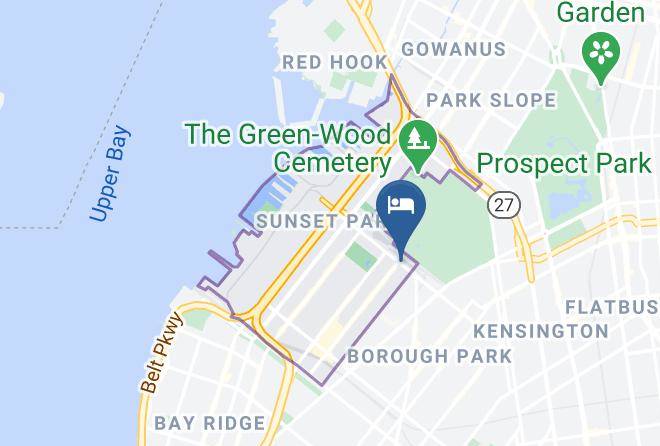Kings - Kings Hotel Maps