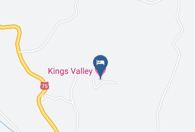 Campeni - Kings Valley Maps