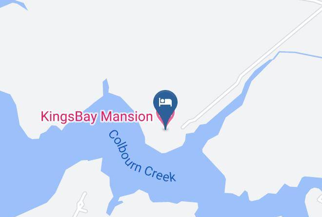 Somerset - Kingsbay Mansion Maps