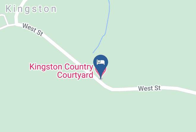 Dorset - Kingston Country Courtyard Maps