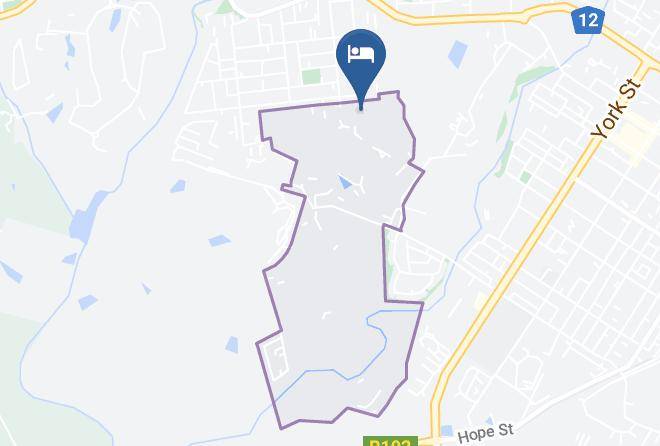 Eden - Kingswood Close Maps
