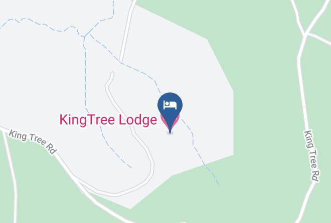 Dardanup - Kingtree Lodge Maps