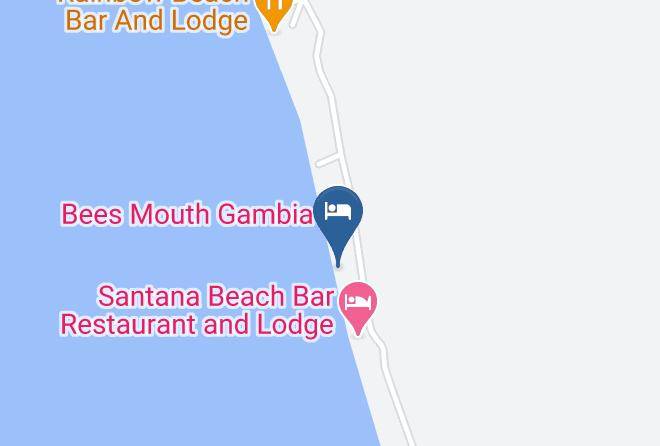 Kombo South - Kinkilibar Maps