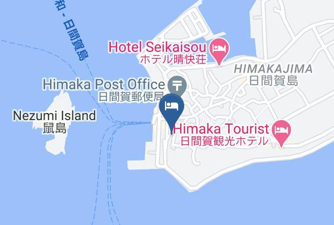Minamichita Townchita District - Kinosuke Maps