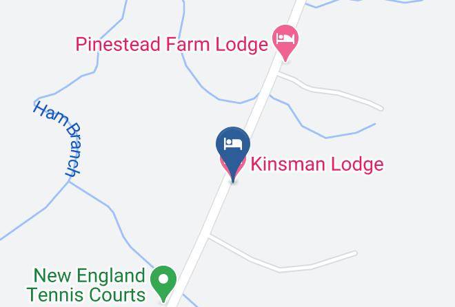 Grafton - Kinsman Lodge Maps