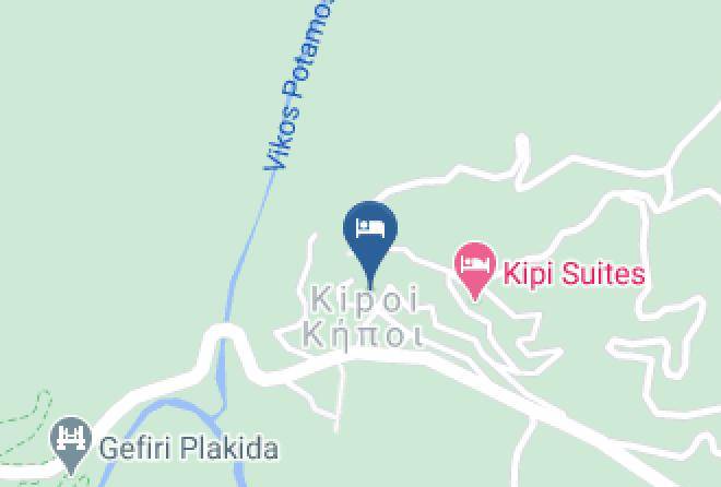 Ioannina - Kipoi Aggelon Maps