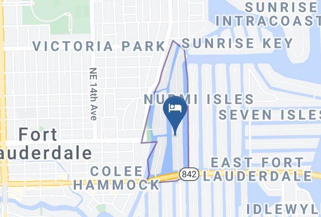 Broward - Kira Mar Maps