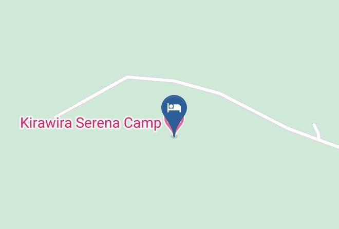 Bunda - Kirawira Serena Camp Maps