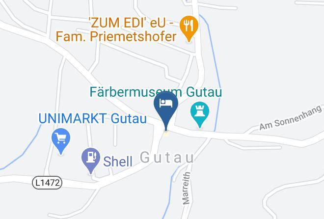 Freistadt - Kirchawirt Resch Maps