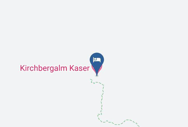 Bolzano - Kirchbergalm Kaser Maps