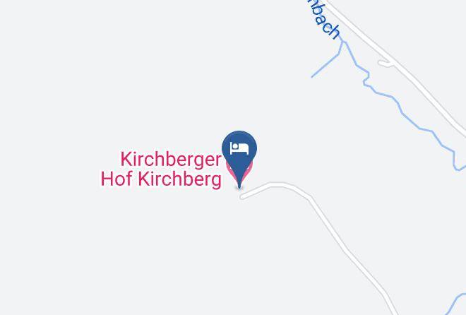 Rottal Inn - Kirchberger Hof Kirchberg Maps