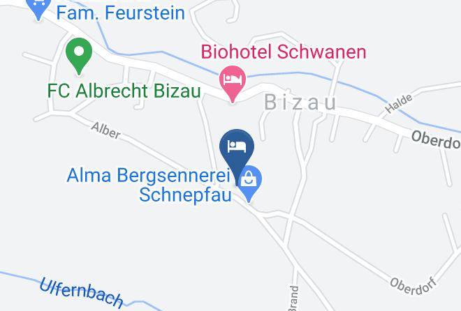 Bregenz - Kirchdorf 300 Maps