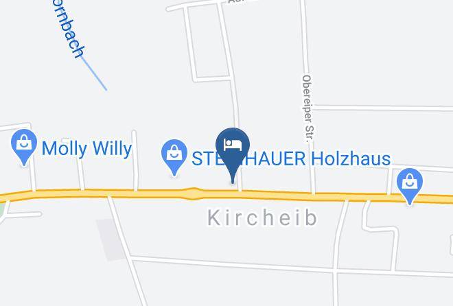 Altenkirchen - Kircheiber Hof Maps