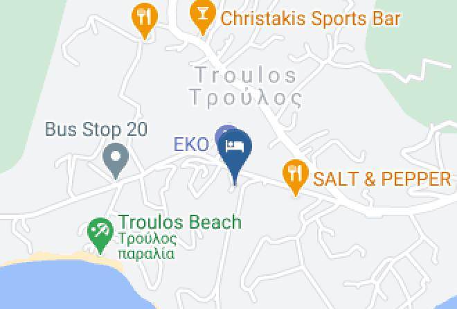 Sporades - Kirimis Studios Maps