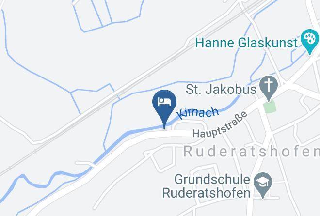 Ostallgau - Kirnach Stuben Maps