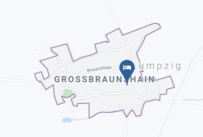 Altenburger Land - Kirsch Hof Reiterhof Und Pension Maps