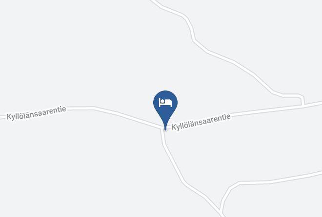 Puumala - Kirvesniemen Loma Maps