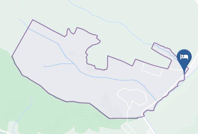 Verrcemaros - Kishaz Vendeghaz Maps