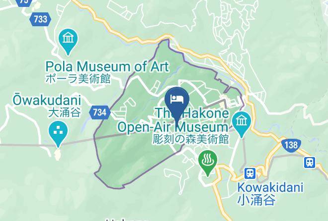 Kishutetsudohakonegorabira Map