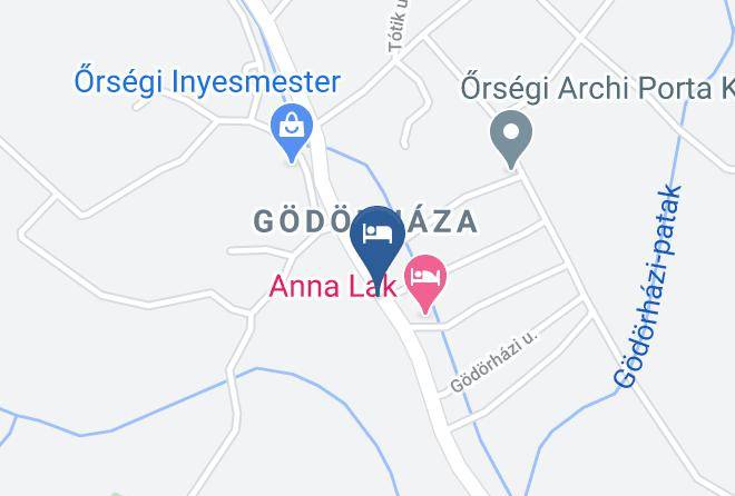 Magyarszombatfa - Kiskunyho Az Orsegben Maps