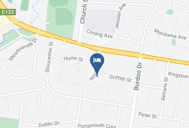 Greater Geelong - Kismetbnb In Geelong On The Bellarine Is Open Maps