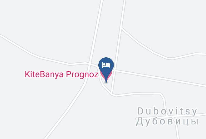Pereslavl Zalesskiy - Kitebanya Prognoz Maps