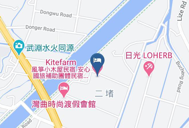 Yilannty - Kitefarm Maps