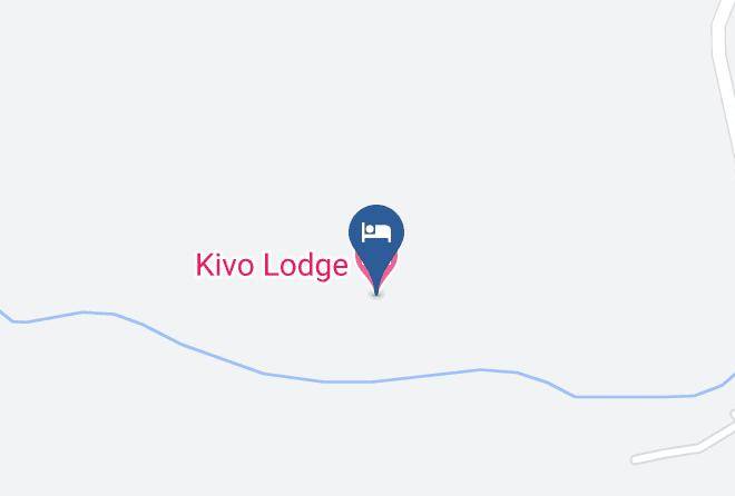 Windhoek Rural - Kivo Lodge Maps