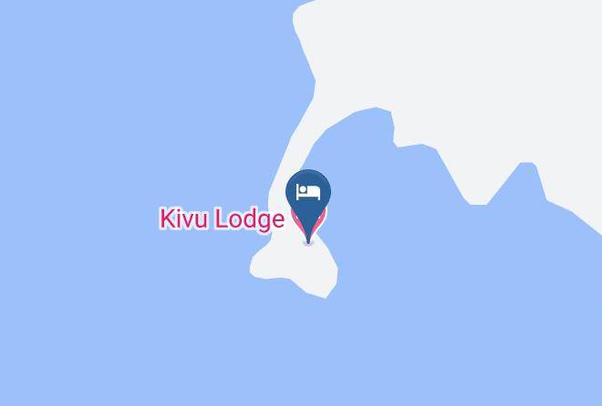 Karongi - Kivu Lodge Maps