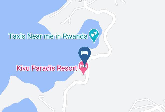 Rubavu - Kivu Paradis Ltd Maps