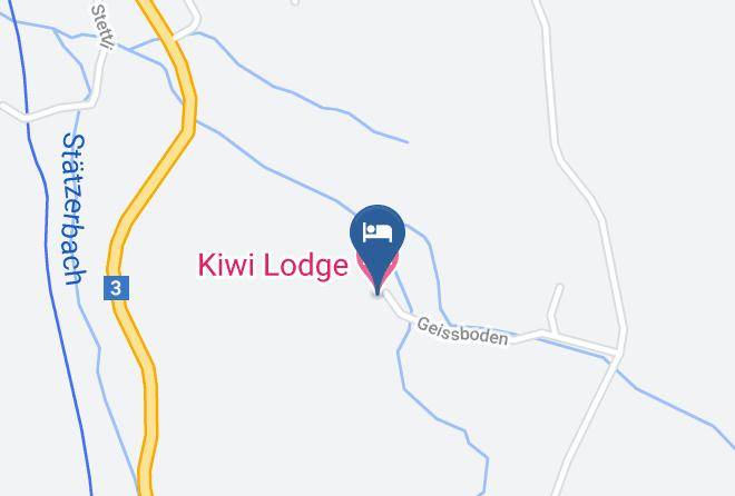 Plessur - Kiwi Lodge Maps