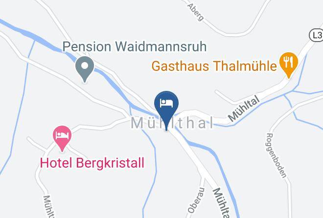 Kufstein - Klammrast Maps