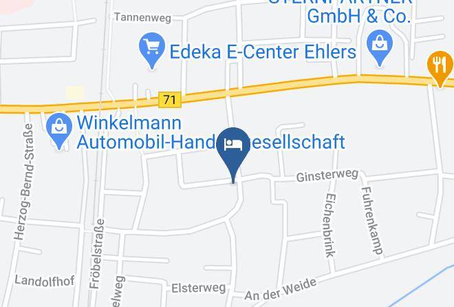 Heidekreis - Klaus Dieter Kreetz Maps