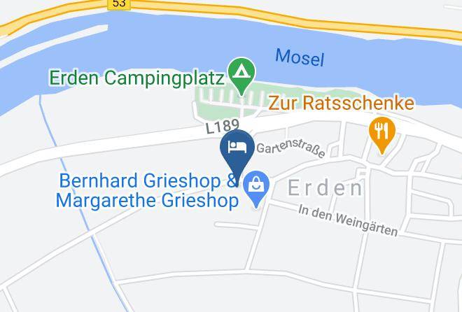 Bernkastel Wittlich - Klaus Lotz Maps