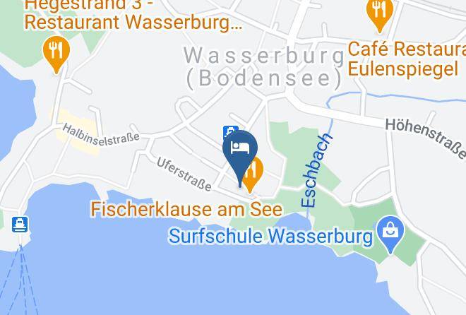 Lindau - Klaus Schmid Maps