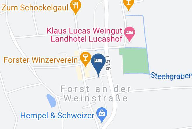 Bad Durkheim - Klaus Und Angelika Oswald Maps
