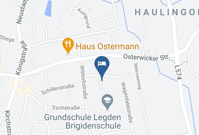 Borken - Klaus Wesseler Maps