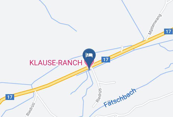 Spiringen - Klause Ranch Maps