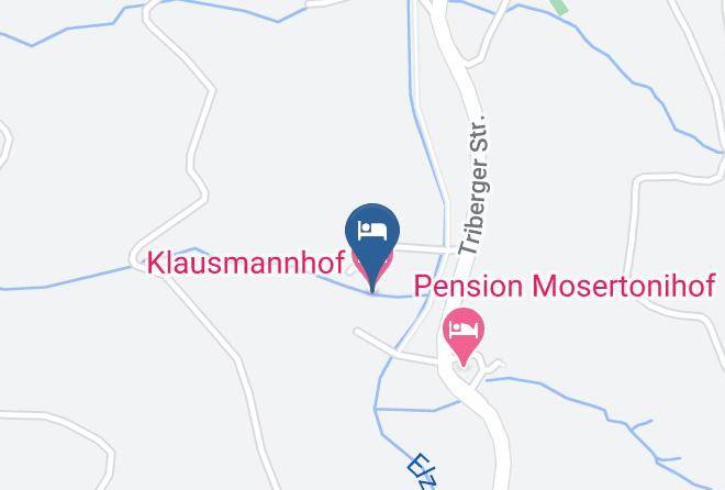 Emmendingen - Klausmannhof Maps