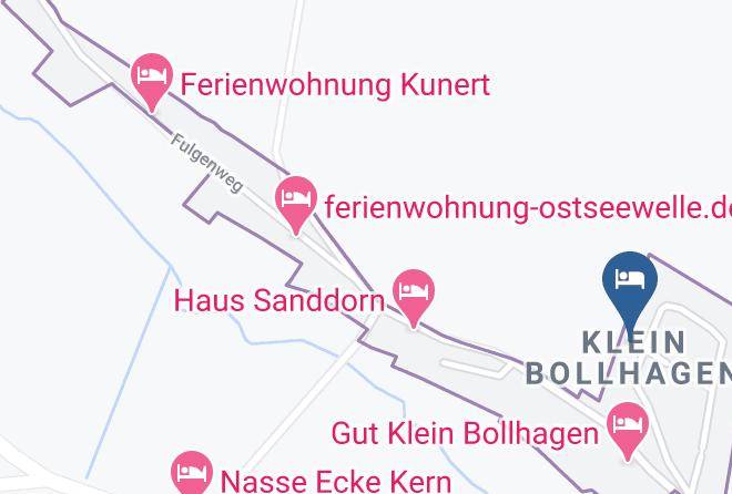 Rostock - Klein Bollhagen Maps