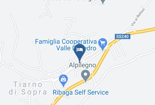 Trento - Klein & Fein Mm Maps