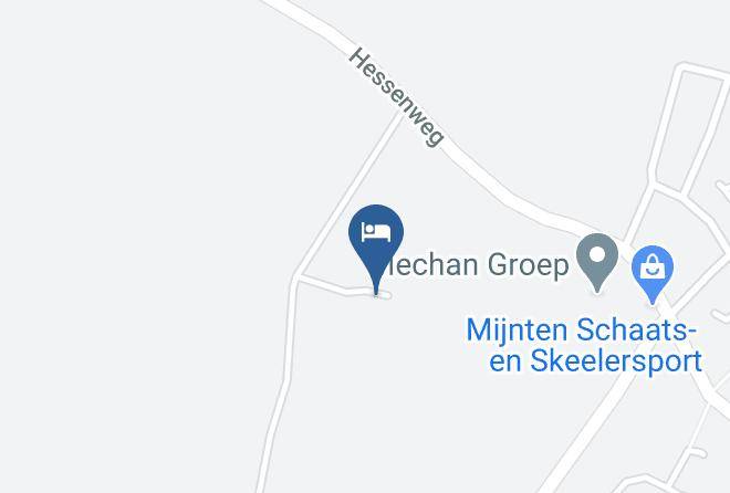 Leusden - Klein Hoolhorst Maps