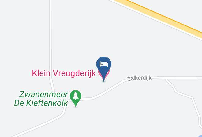 Zwolle - Klein Vreugderijk Maps
